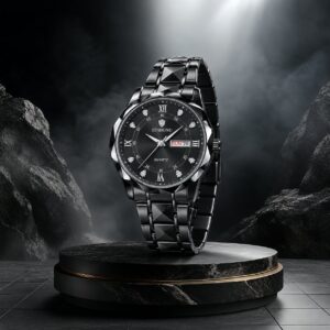 BINBOND Premium Watch